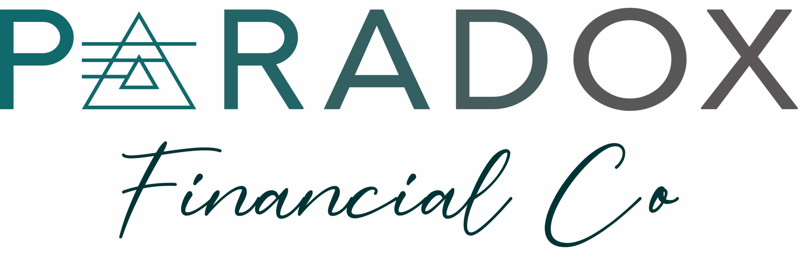 Paradox Financial Co