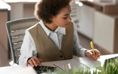 5 Reasons Self-Employed Professionals Choose IUL LASER Funds