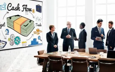 How Entrepreneurs Can Leverage an IUL for Financial Solutions