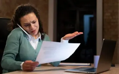 How to Stay Safe From Common IUL Scams